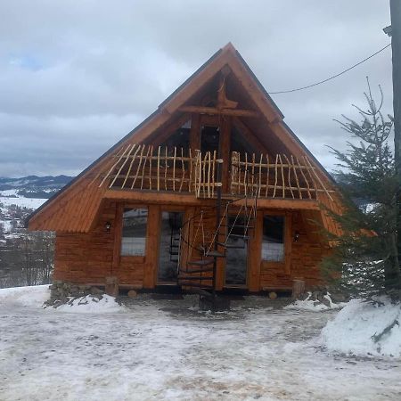 Rochowa Buznica Zakopane Exterior photo