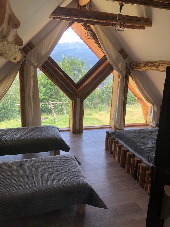 Rochowa Buznica Zakopane Exterior photo